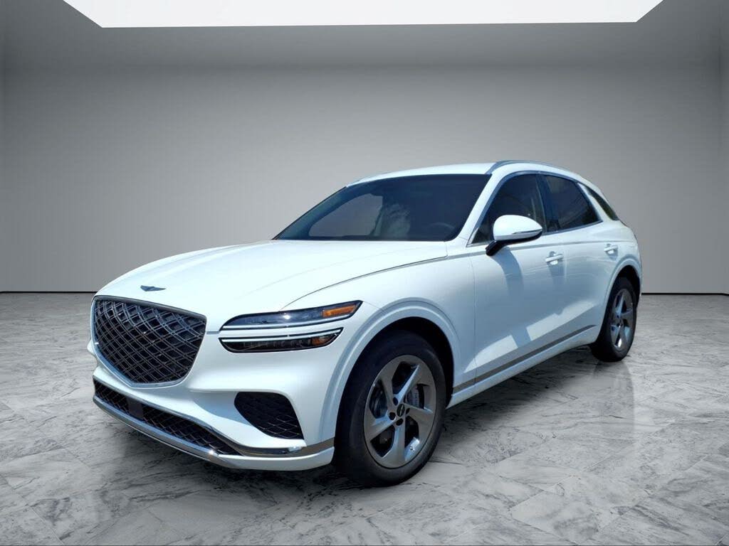 2026 Genesis GV70 2.5T Select