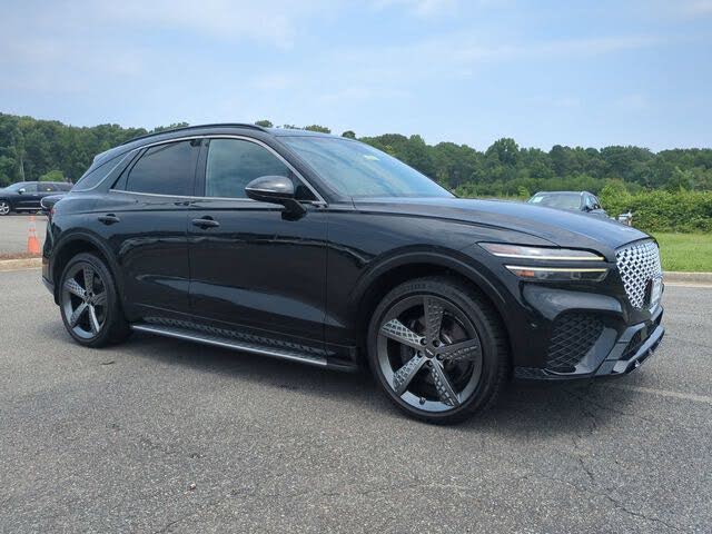 2023 Genesis GV70 2.5T