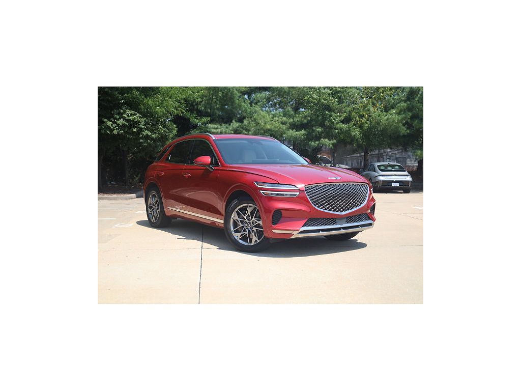 2023 Genesis GV70 2.5T