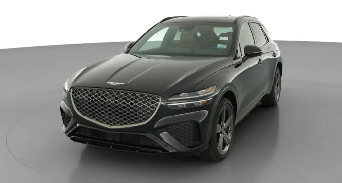 2023 Genesis GV70 2.5T