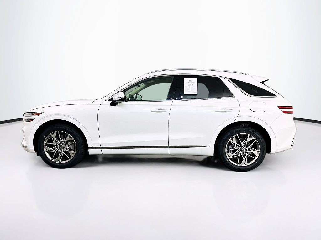 2025 Genesis GV70 2.5T