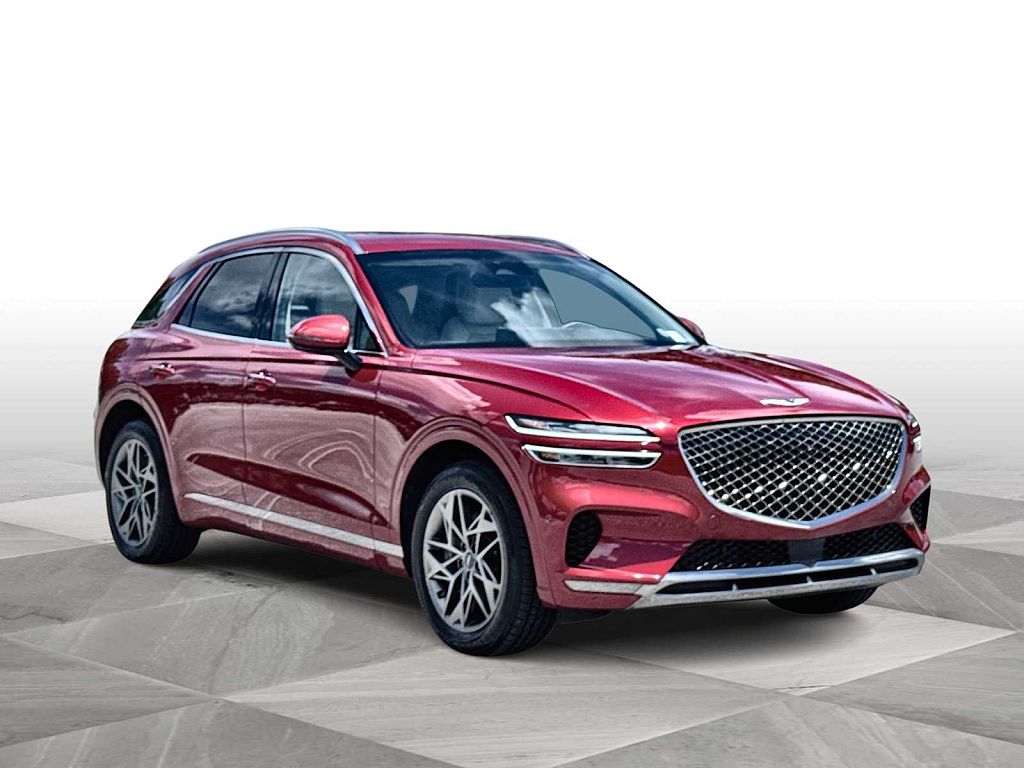 2023 Genesis GV70 2.5T