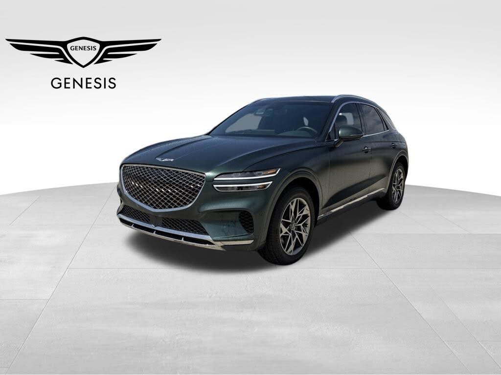 2023 Genesis GV70 2.5T