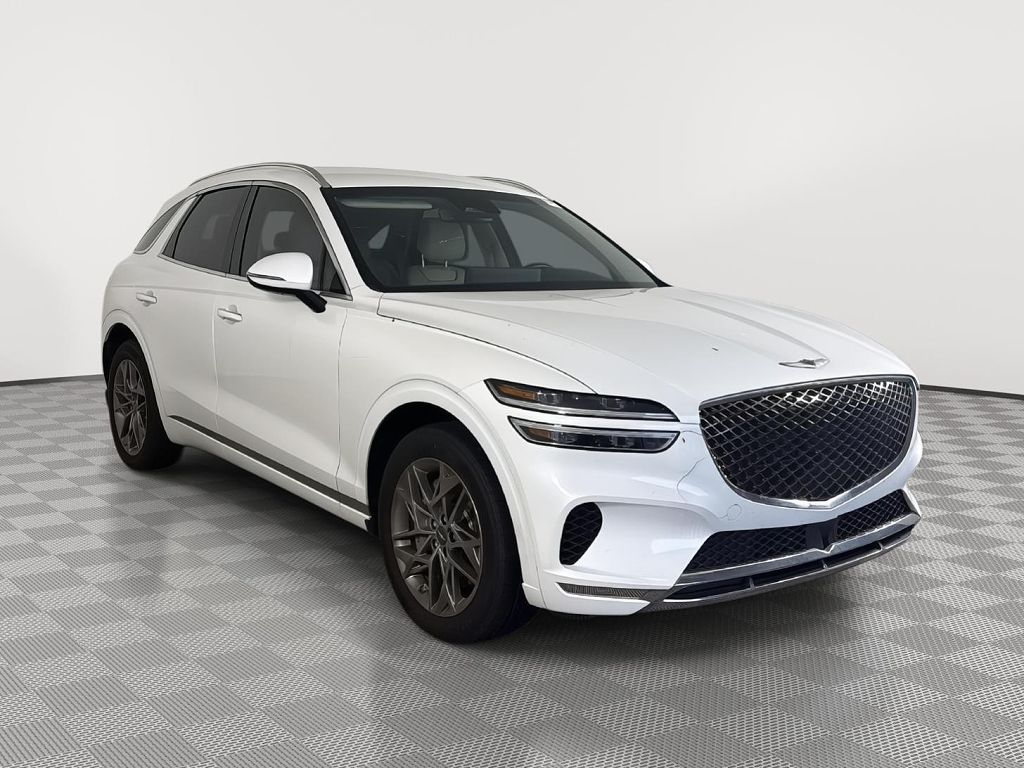 2025 Genesis GV70 2.5T