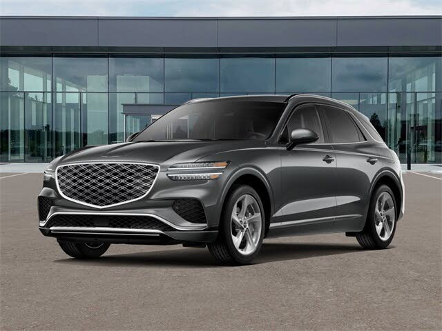 2026 Genesis GV70 2.5T
