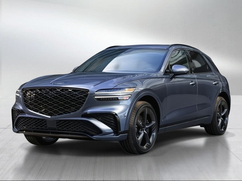 2026 Genesis GV70 2.5T Select