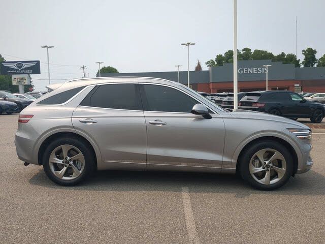 2023 Genesis GV70 2.5T