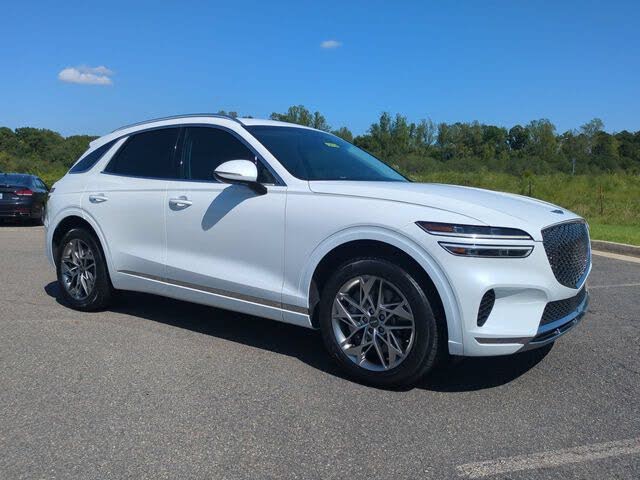 2023 Genesis GV70 2.5T