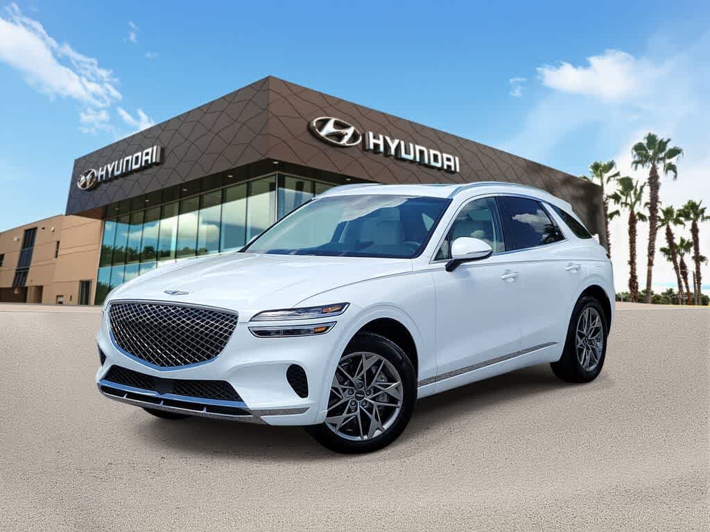 2023 Genesis GV70 2.5T
