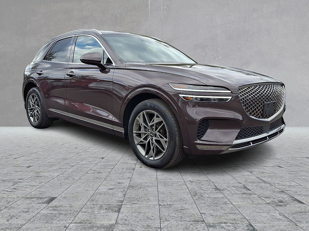 2023 Genesis GV70 2.5T
