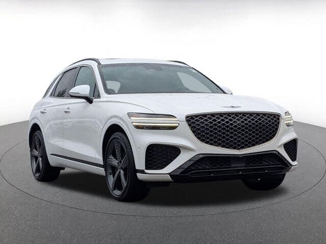 2023 Genesis GV70 2.5T