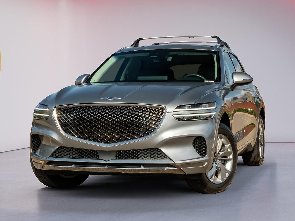 2023 Genesis GV70 2.5T