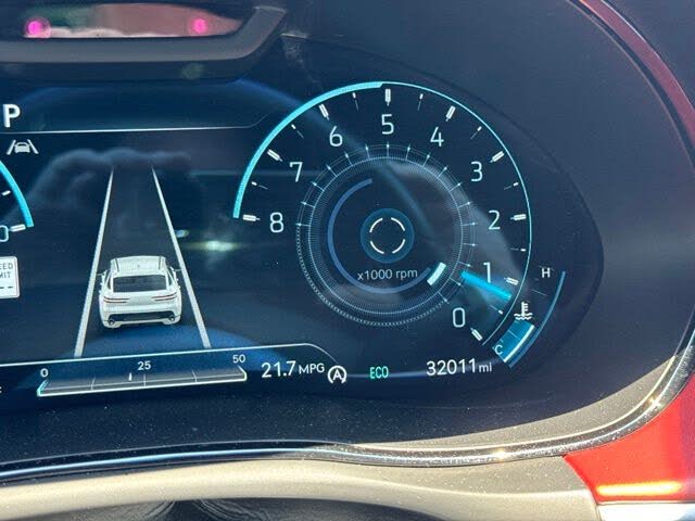2023 Genesis GV70 2.5T