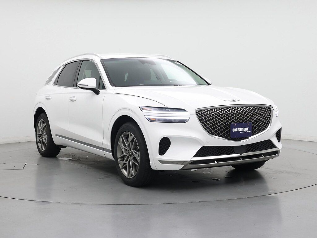 2025 Genesis GV70 2.5T