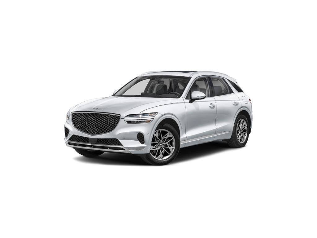 2023 Genesis GV70 2.5T