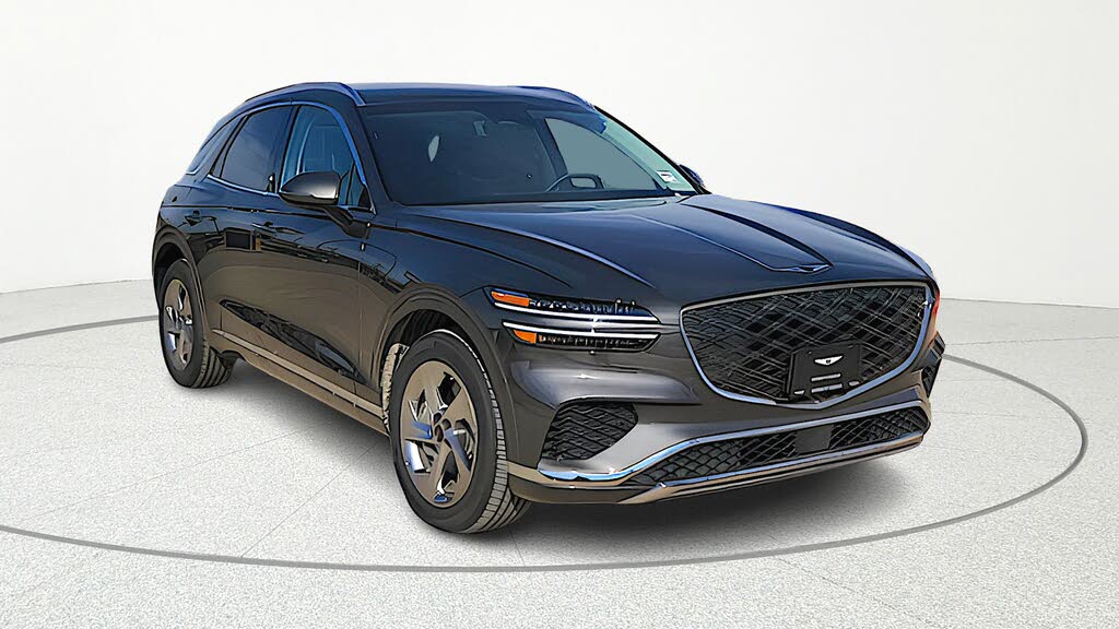 2026 Genesis GV70 2.5T Select
