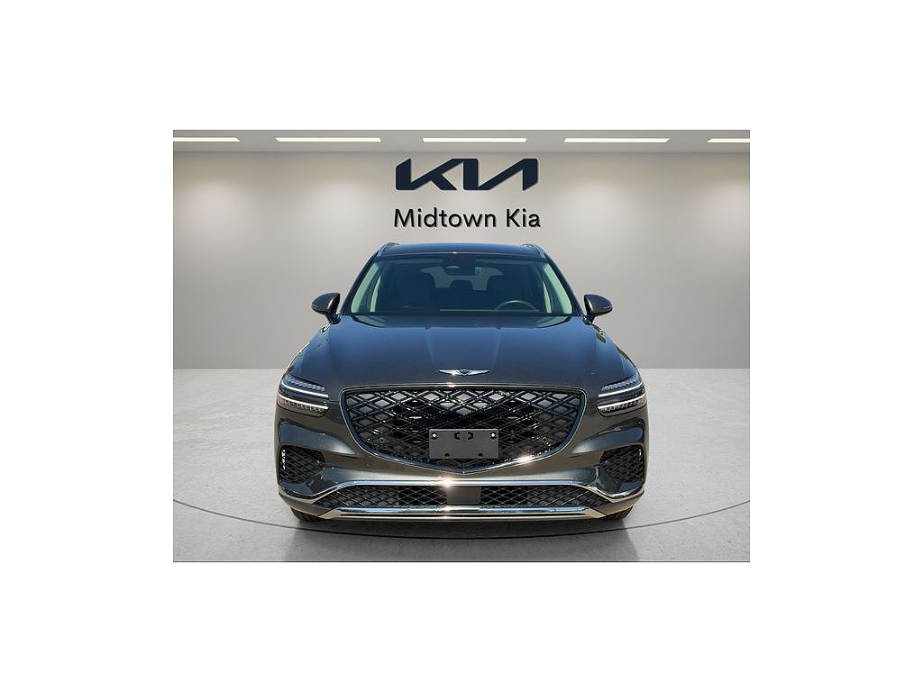 2026 Genesis GV70 2.5T Select