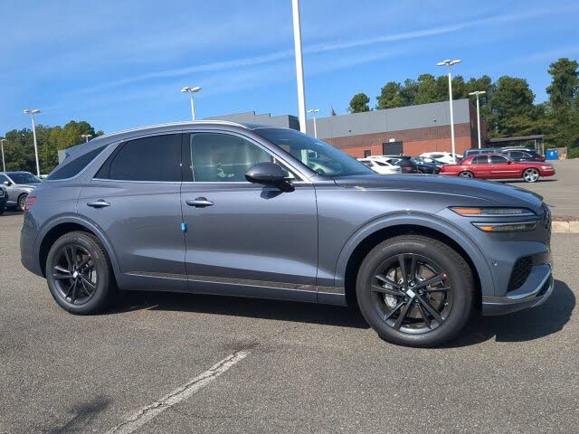2027 Genesis GV70 2.5T Advanced