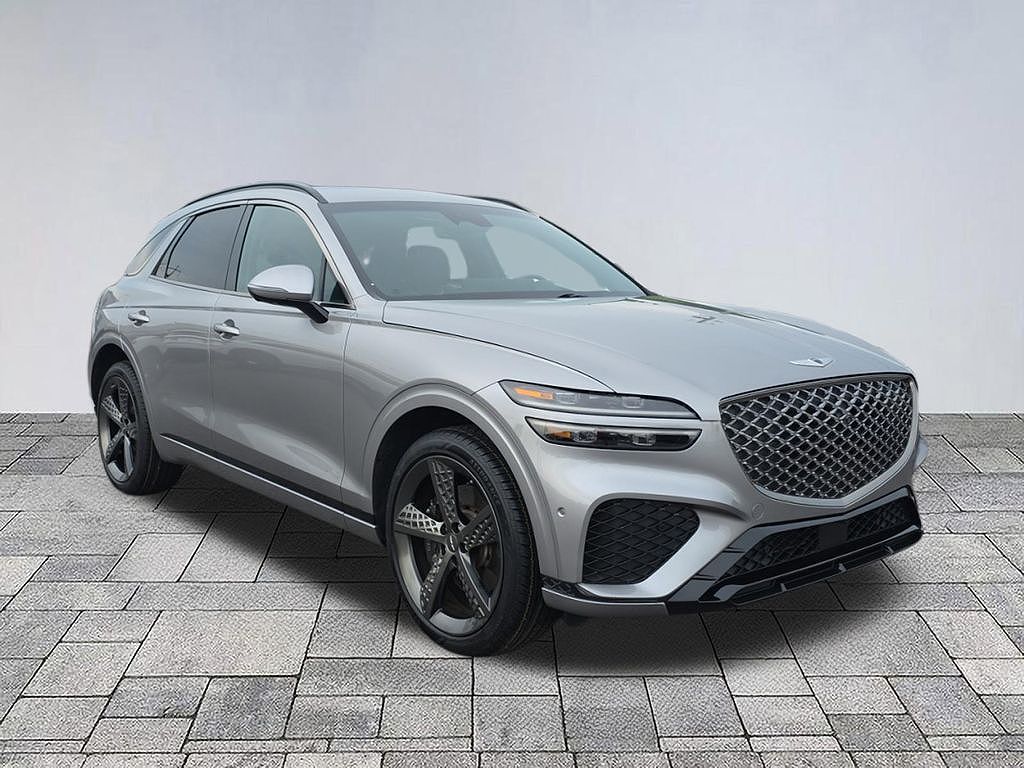 2023 Genesis GV70 3.5T Sport
