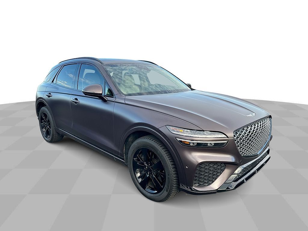 2023 Genesis GV70 3.5T Sport