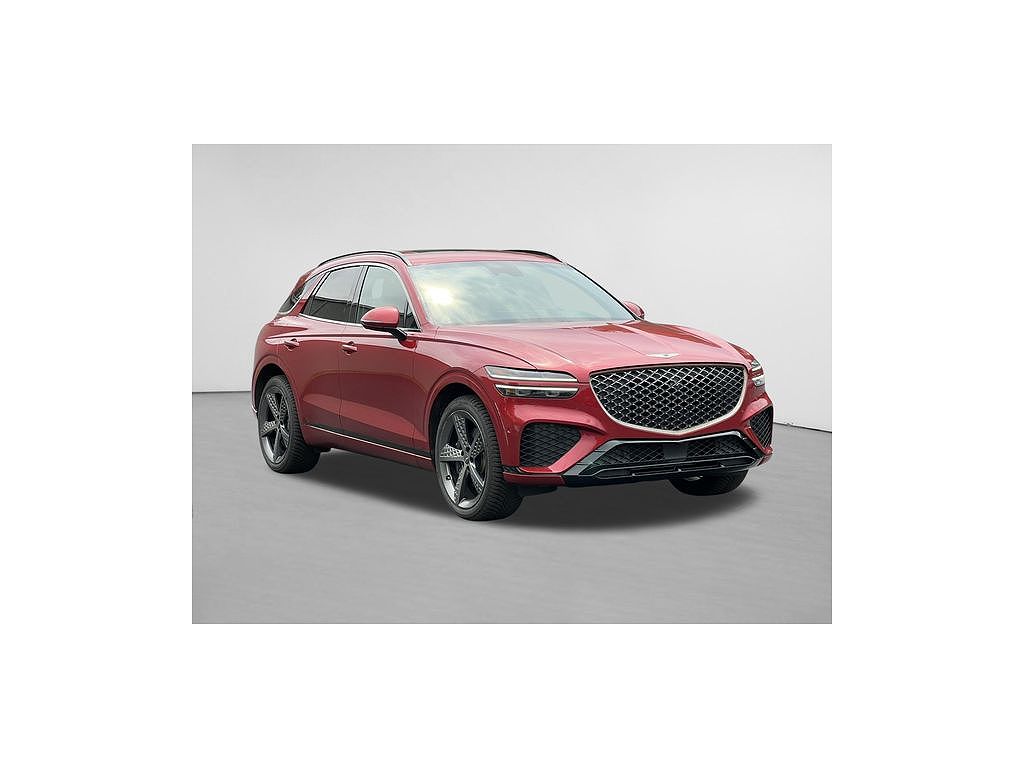 2022 Genesis GV70 3.5T Sport