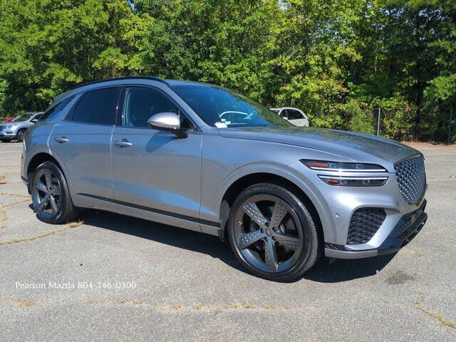 2023 Genesis GV70 3.5T Sport