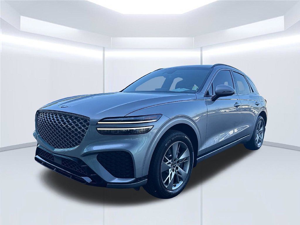 2023 Genesis GV70 3.5T Sport
