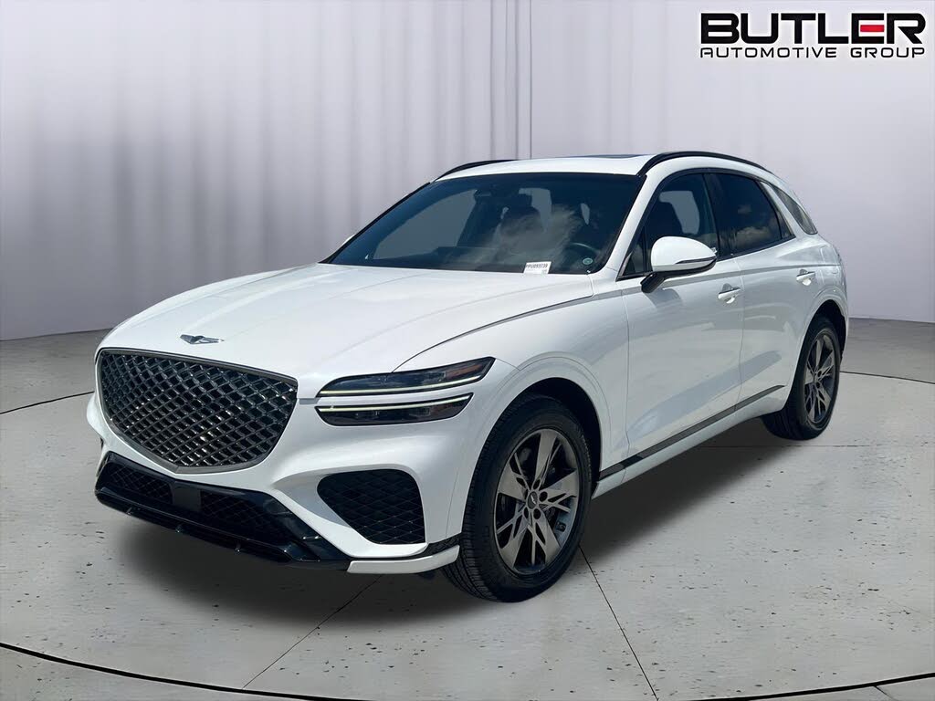 2023 Genesis GV70 3.5T Sport