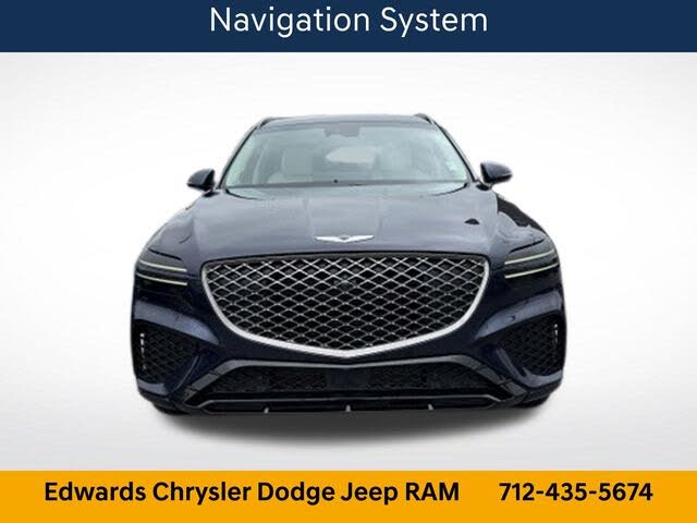2023 Genesis GV70 3.5T Sport