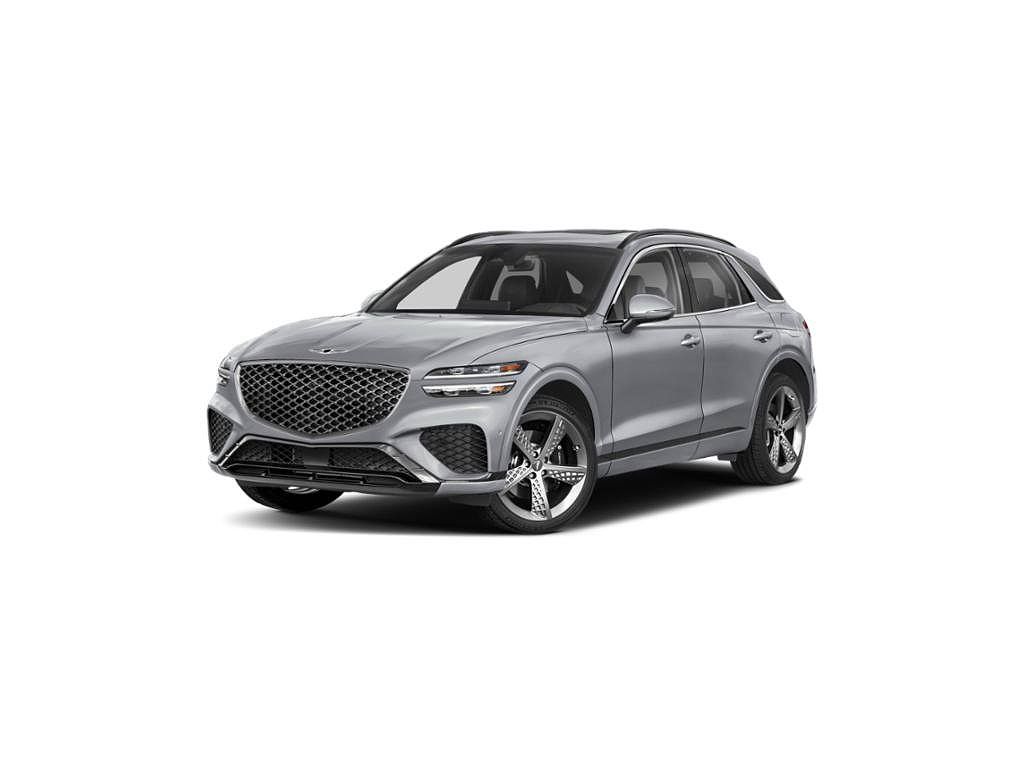 2022 Genesis GV70 3.5T Sport