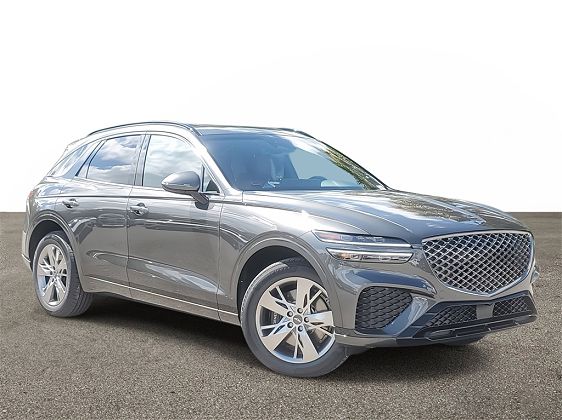 2025 Genesis GV70 3.5T Sport