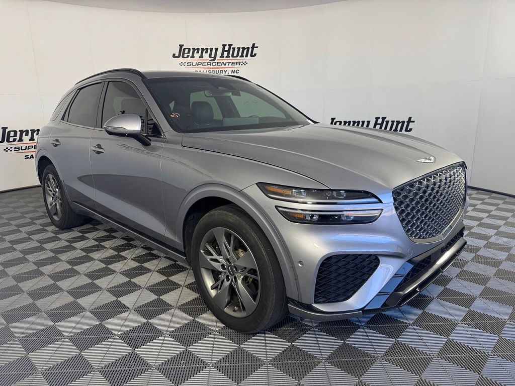 2023 Genesis GV70 3.5T Sport