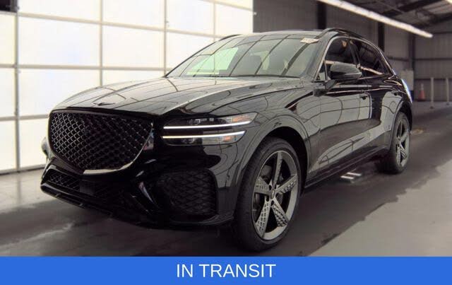 2023 Genesis GV70 3.5T Sport