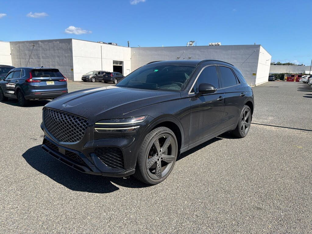2023 Genesis GV70 3.5T Sport