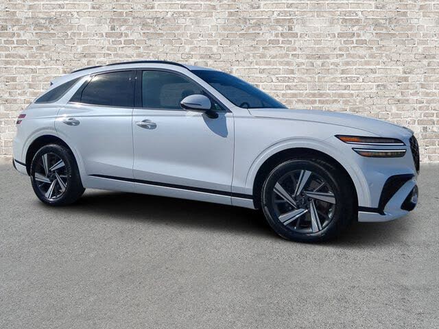 2026 Genesis GV70 3.5T Sport Advanced