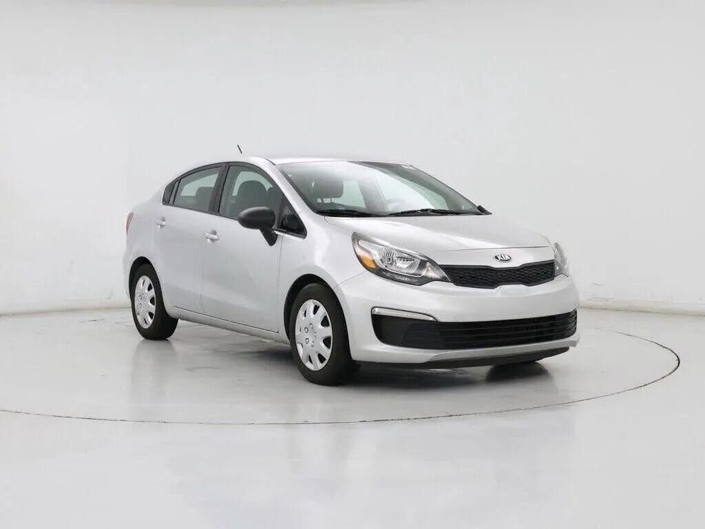 2016 Kia Rio LX