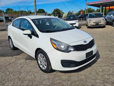 2014 Kia Rio LX