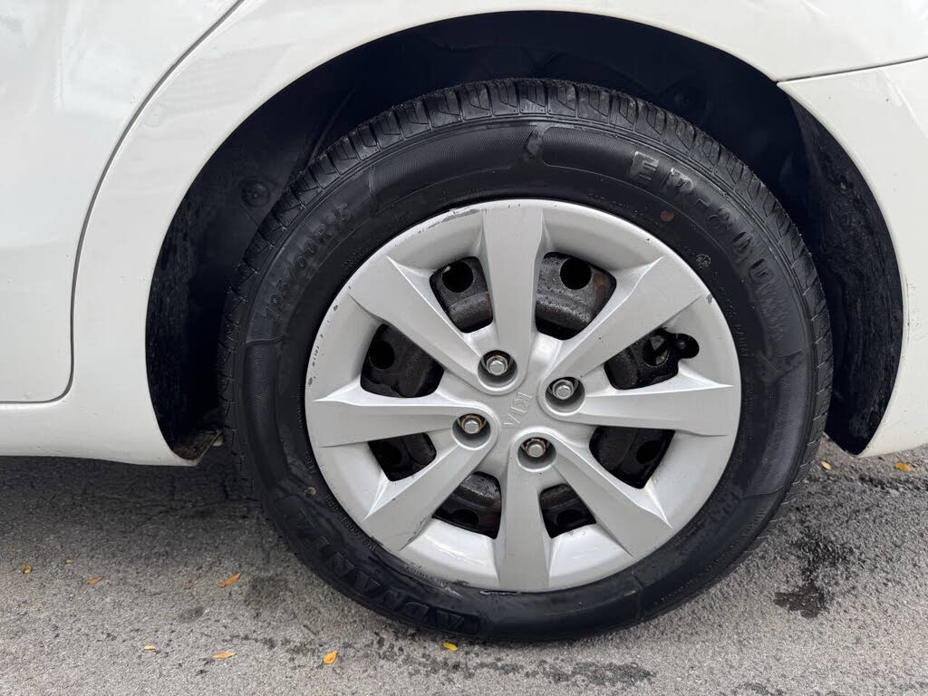 2016 Kia Rio LX