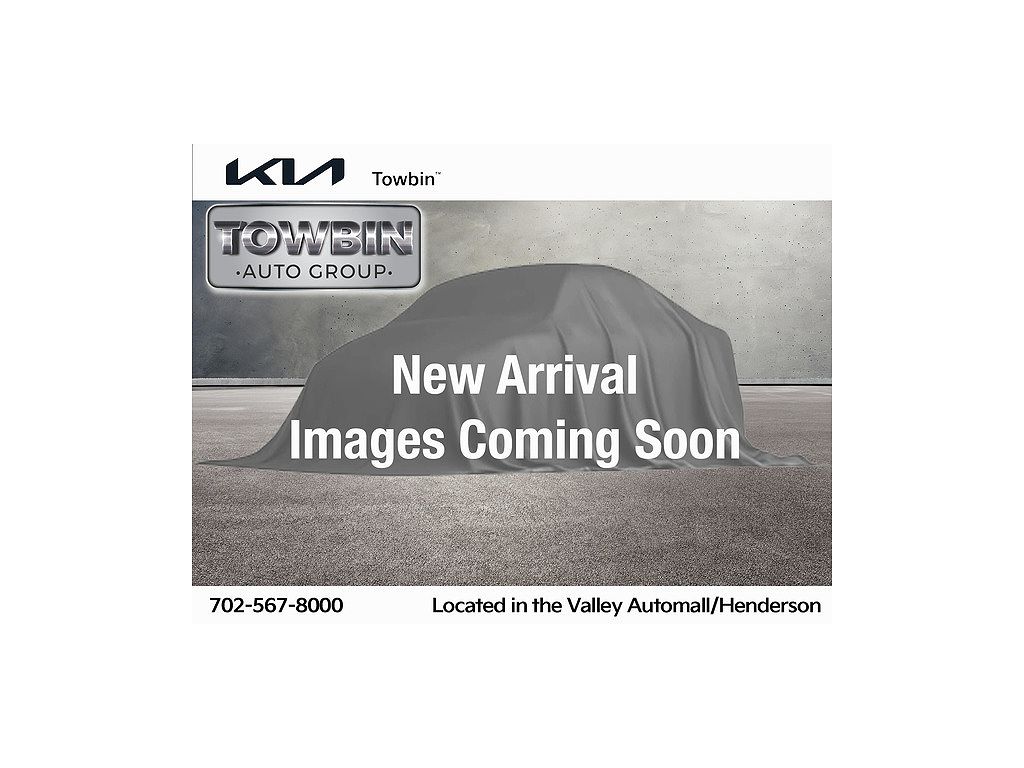 2020 Kia Stinger GT-Line