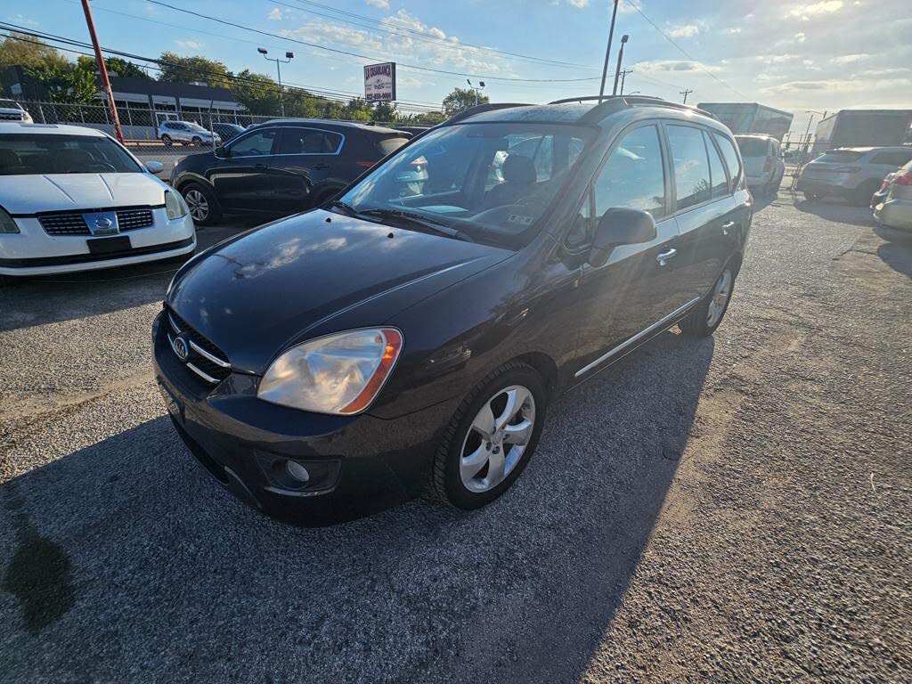 2007 Kia Rondo LX