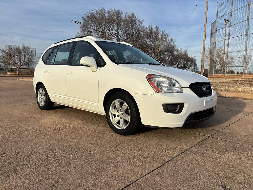 2007 Kia Rondo EX