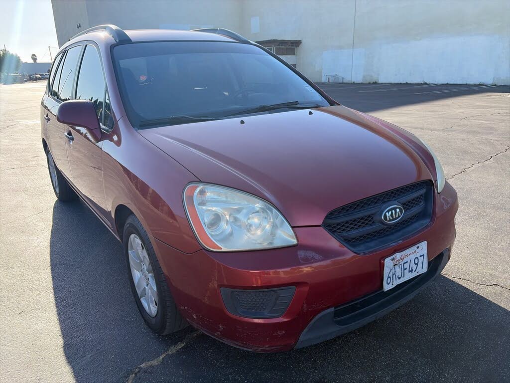 2008 Kia Rondo LX