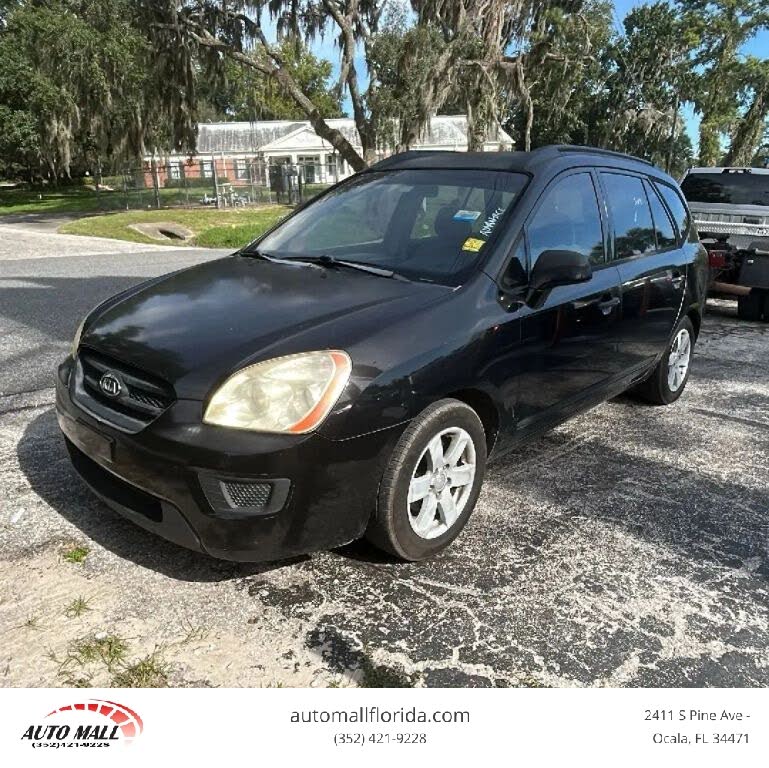 2008 Kia Rondo LX