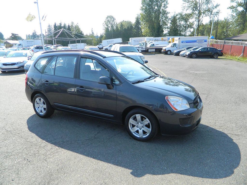 2008 Kia Rondo EX