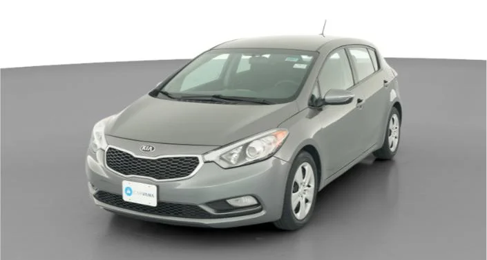 2016 Kia Forte5 LX