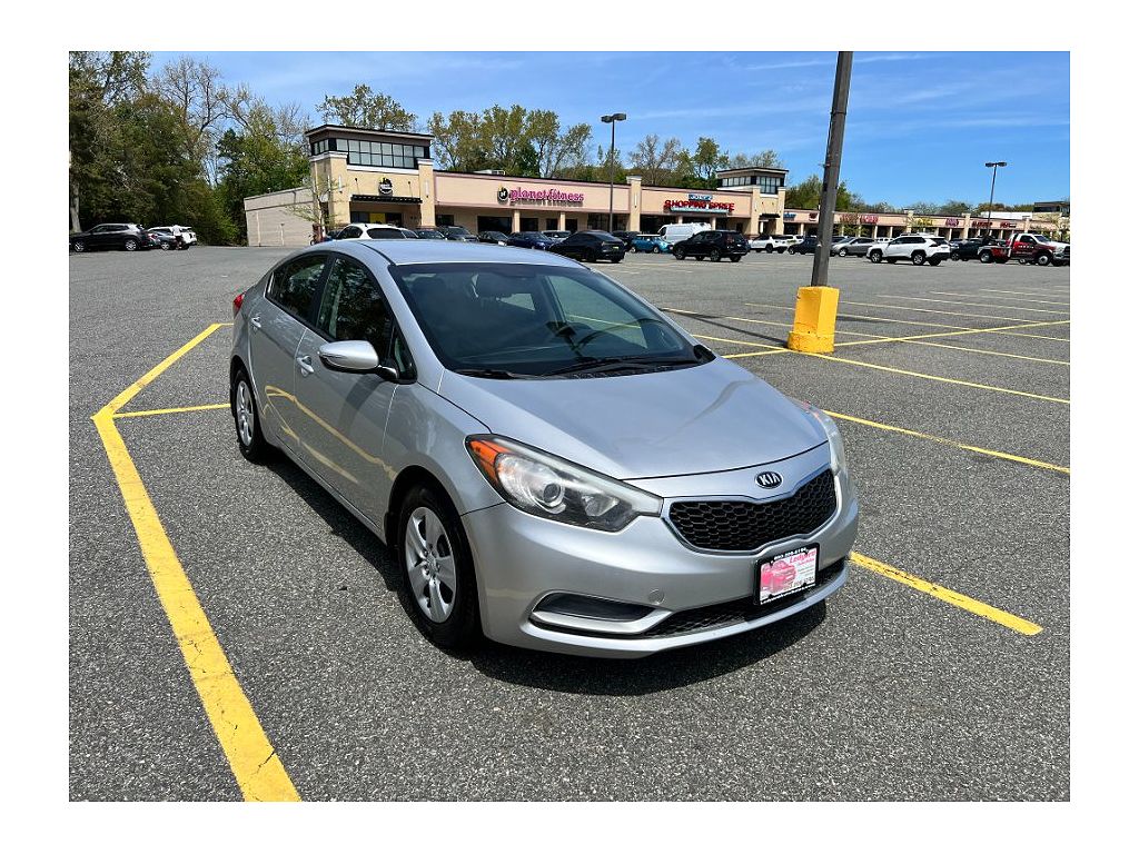 2015 LX in Silver, 92,490 miles for sale in Hartford, CT
