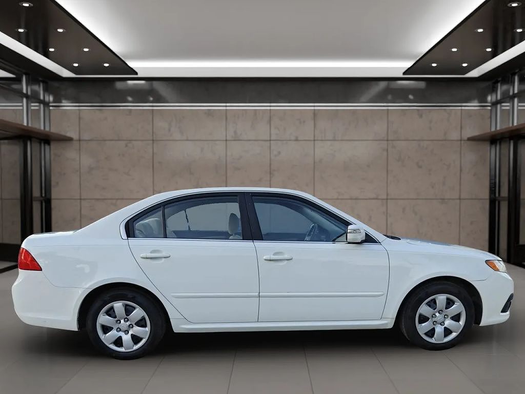 2009 Kia Optima EX