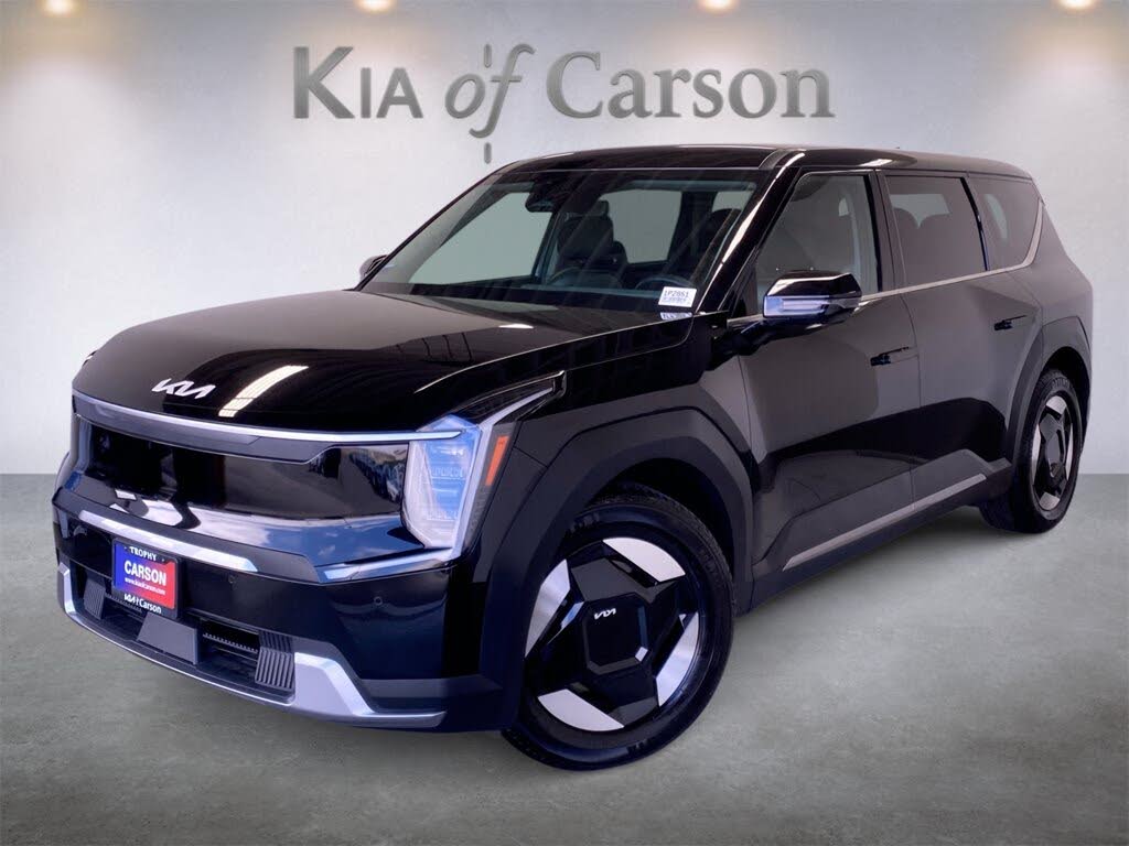 2024 Kia EV9 photo 1