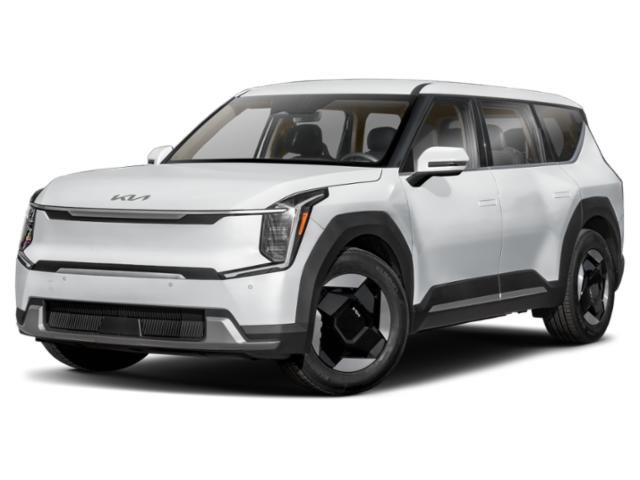 2024 Kia EV9 Land
