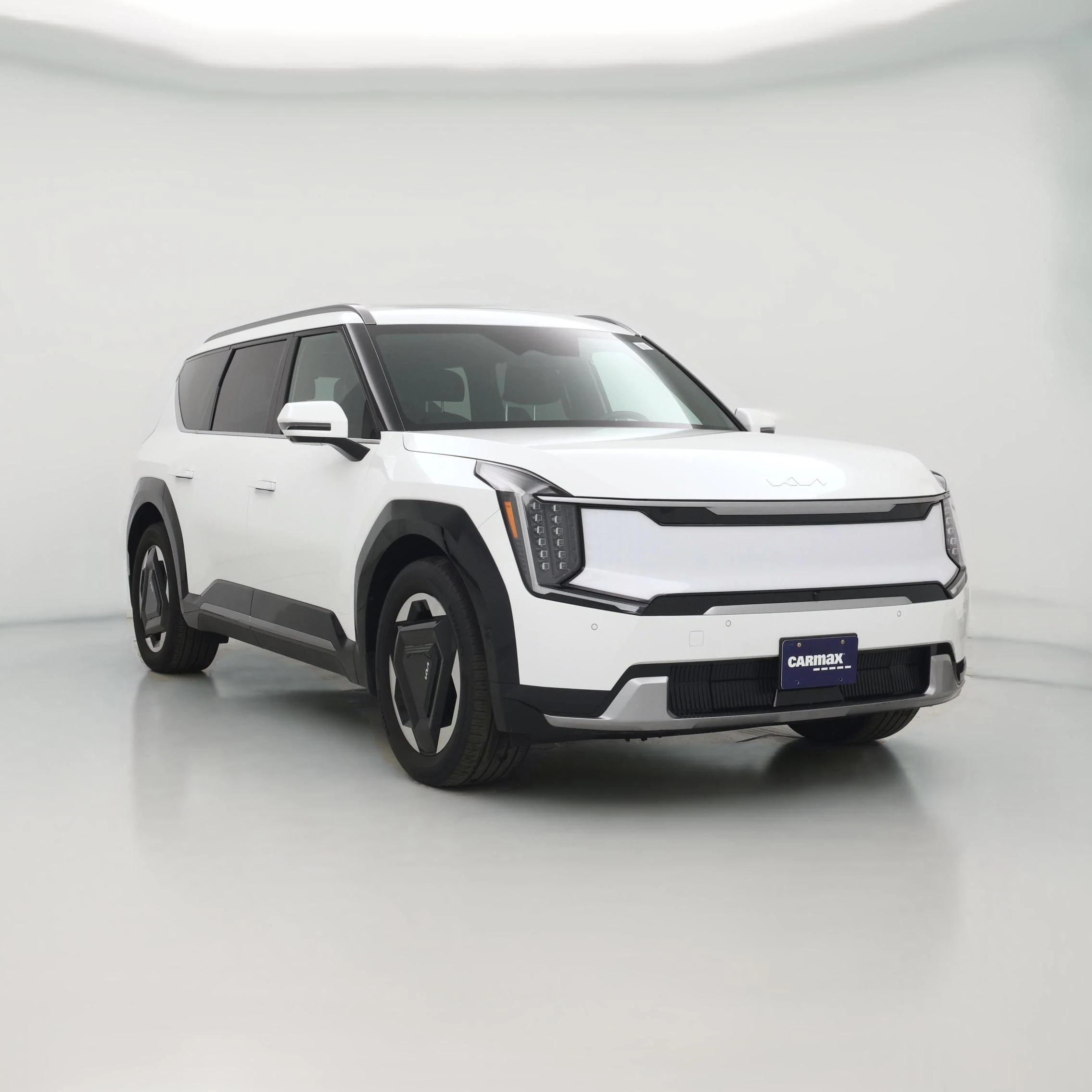 2024 Kia EV9 photo 1